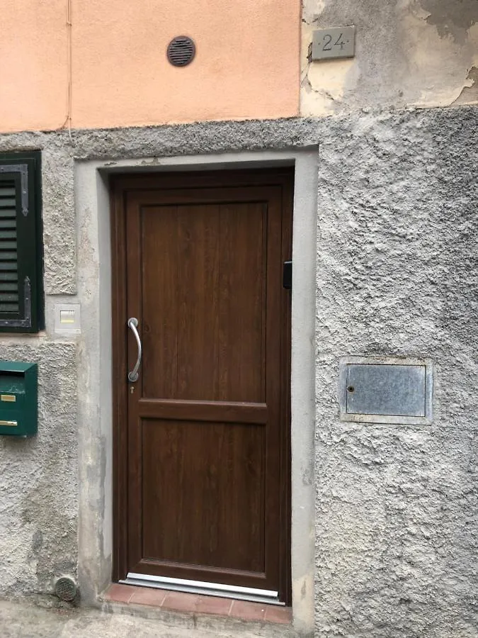 Appartamento Amore Portoferraio 0*,