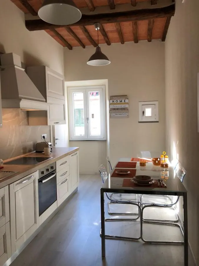 Daire Appartamento Amore Portoferraio İtalya